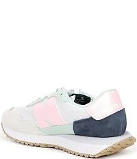 New Balance Women's 237 Retro Lifestyle Sneakers