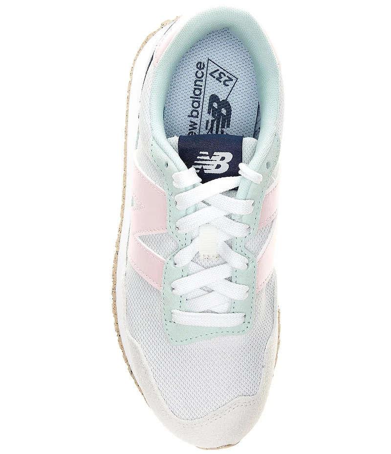 New Balance Women's 237 Retro Lifestyle Sneakers