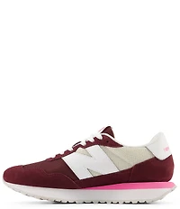 New Balance Women's 237 Retro Lifestyle Sneakers