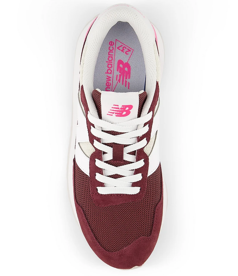New Balance Women's 237 Retro Lifestyle Sneakers