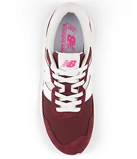 New Balance Women's 237 Retro Lifestyle Sneakers