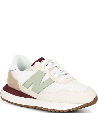New Balance Women's 237 Retro Lifestyle Sneakers