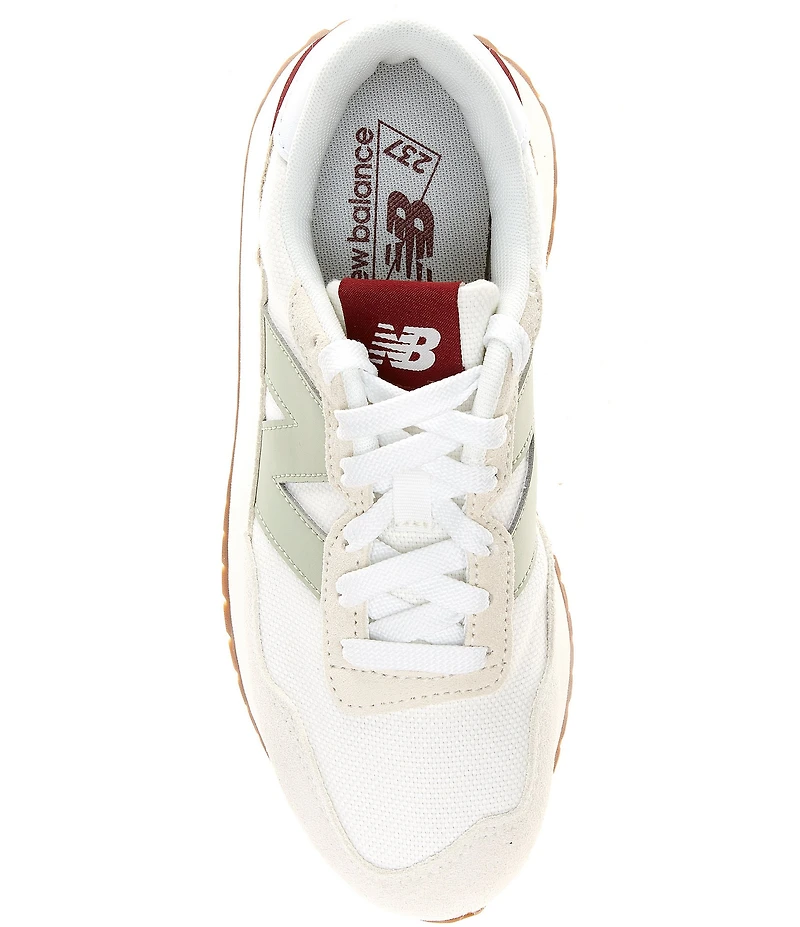 New Balance Women's 237 Retro Lifestyle Sneakers
