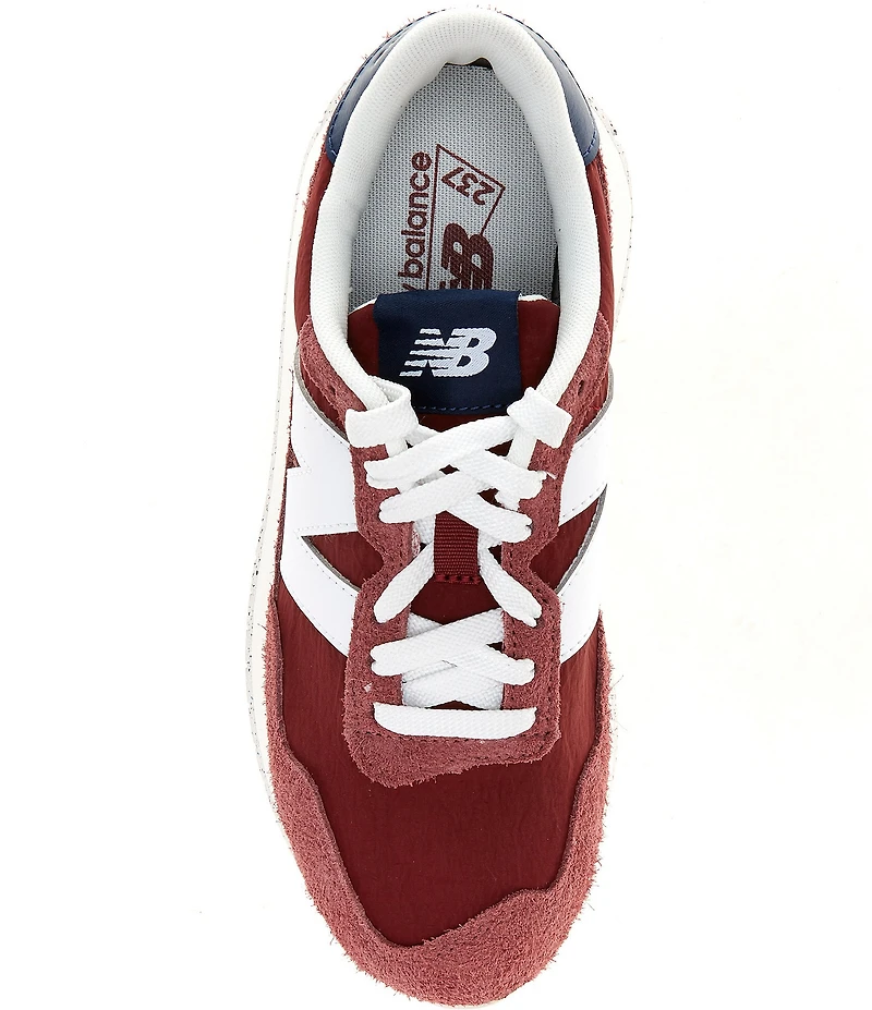 New Balance Women's 237 Retro Lifestyle Sneakers