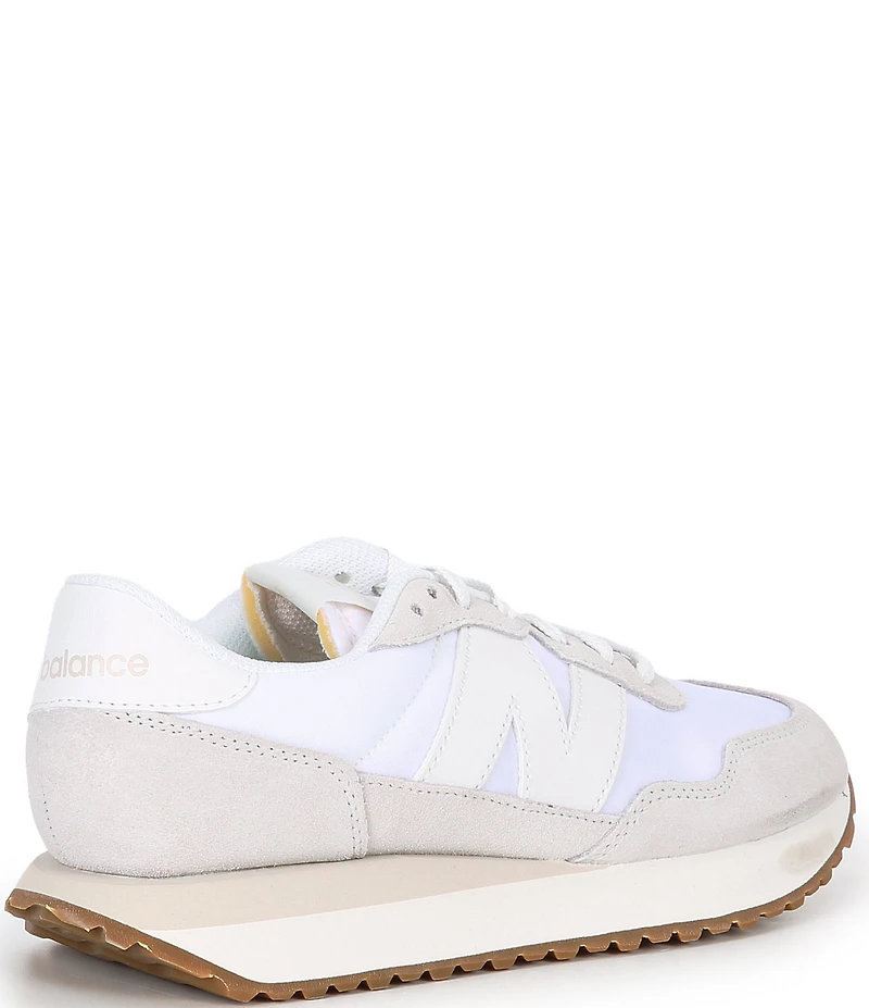 New Balance Women's 237 Retro Lifestyle Sneakers