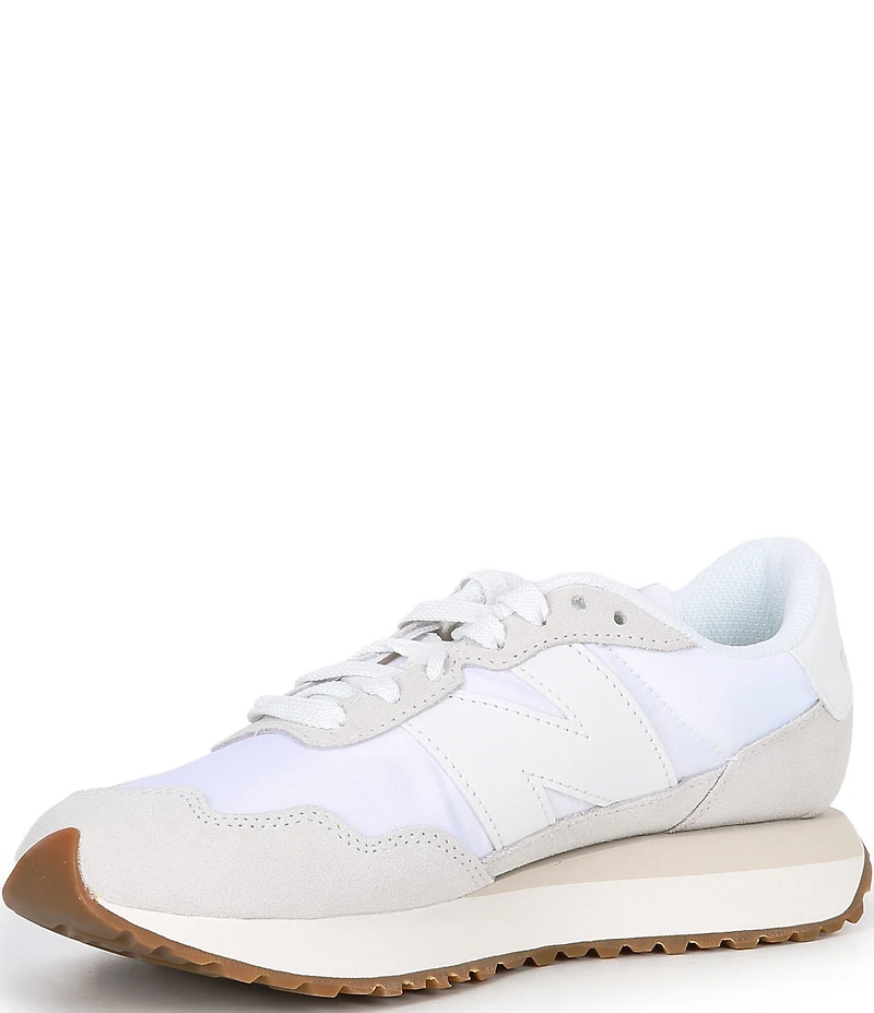 New Balance Women's 237 Retro Lifestyle Sneakers