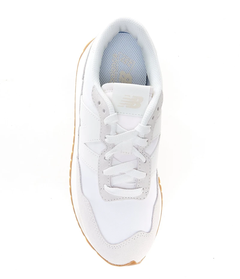 New Balance Women's 237 Retro Lifestyle Sneakers