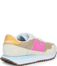 New Balance Women's 237 Retro Lifestyle Sneakers