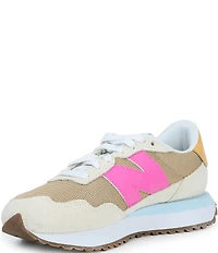 New Balance Women's 237 Retro Lifestyle Sneakers