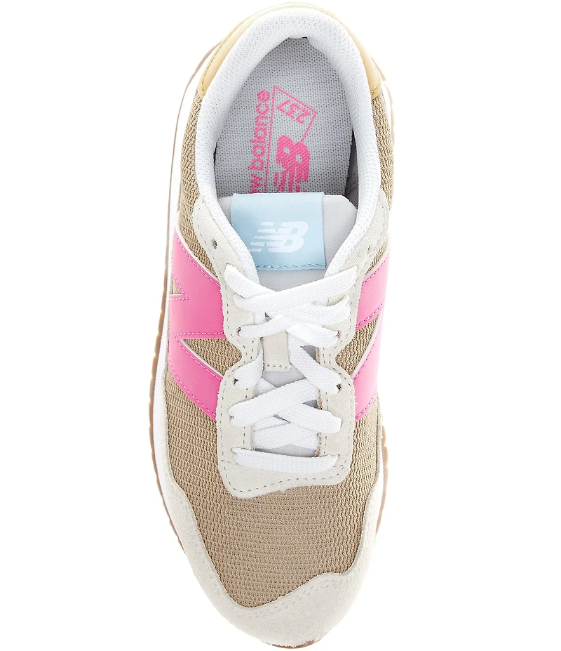 New Balance Women's 237 Retro Lifestyle Sneakers