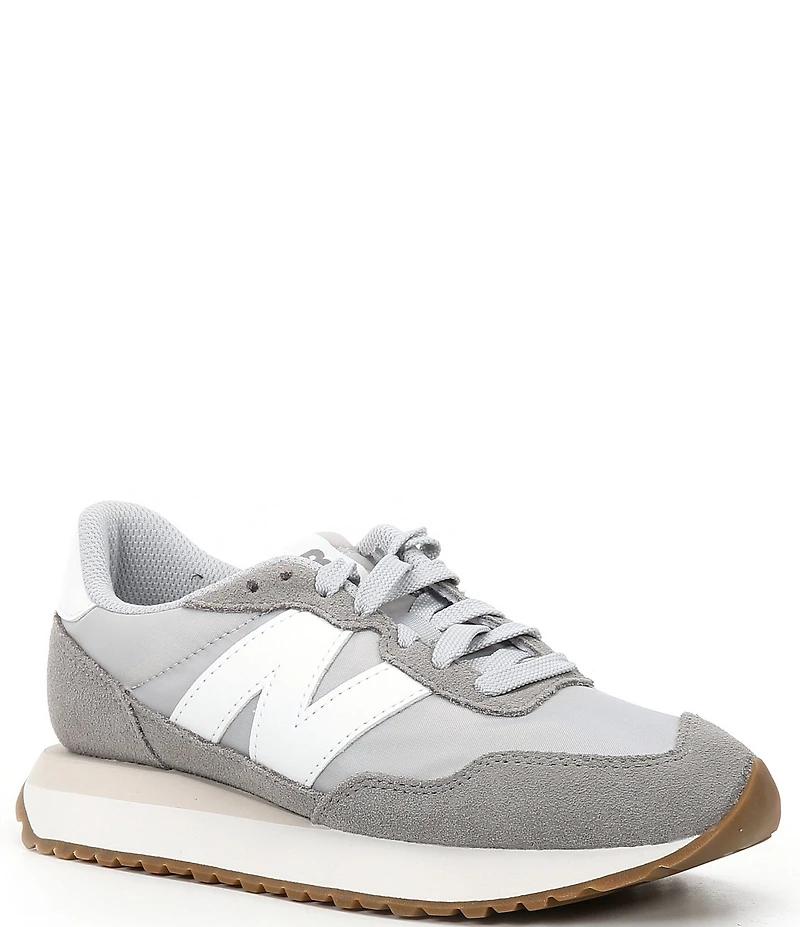 New Balance Women's 237 Retro Lifestyle Sneakers