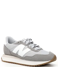 New Balance Women's 237 Retro Lifestyle Sneakers