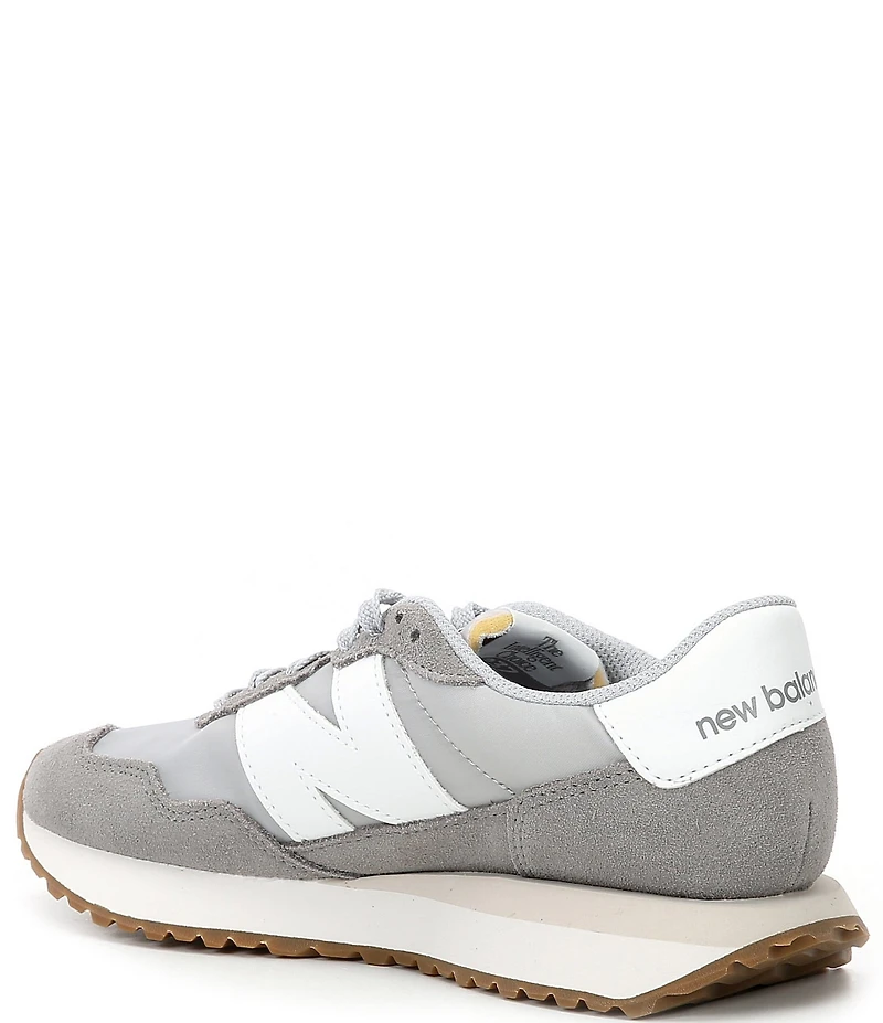 New Balance Women's 237 Retro Lifestyle Sneakers