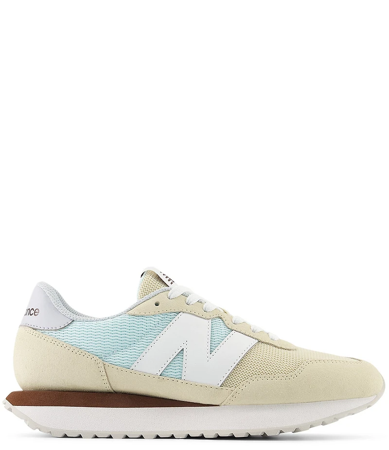 New Balance Women's 237 Retro Lifestyle Sneakers