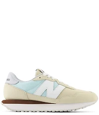 New Balance Women's 237 Retro Lifestyle Sneakers
