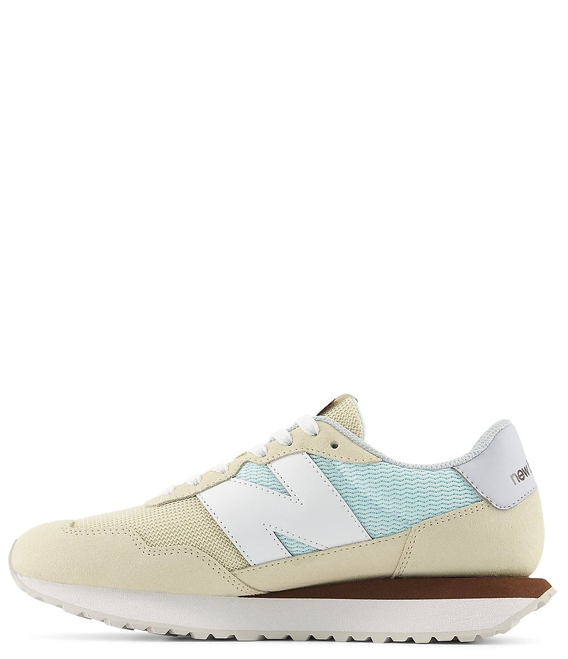 New Balance Women's 237 Retro Lifestyle Sneakers