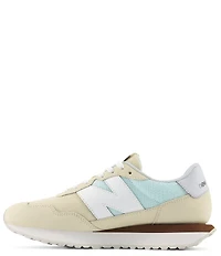 New Balance Women's 237 Retro Lifestyle Sneakers