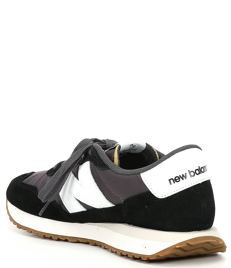New Balance Women's 237 Retro Lifestyle Sneakers