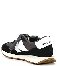 New Balance Women's 237 Retro Lifestyle Sneakers