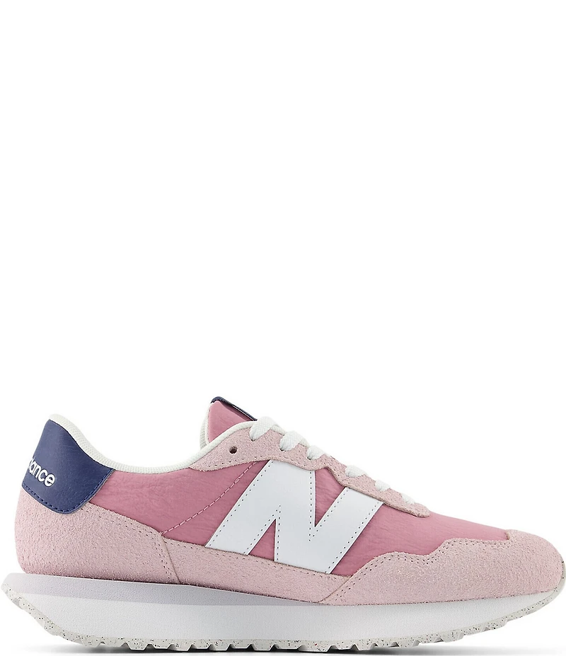 New Balance Women's 237 Retro Lifestyle Sneakers