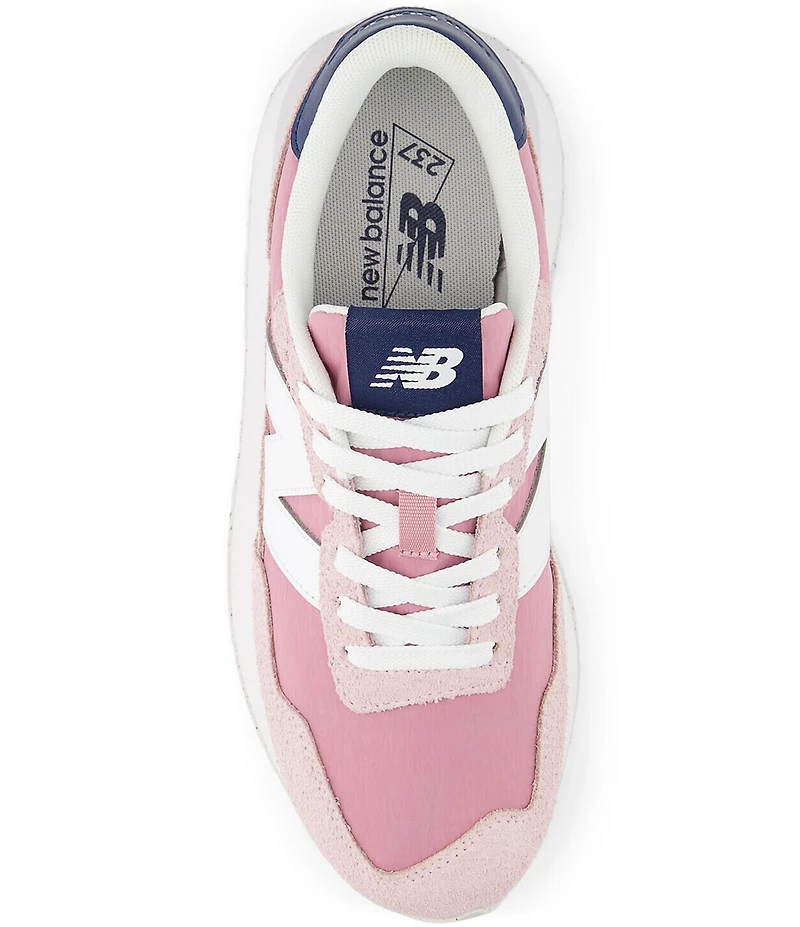 New Balance Women's 237 Retro Lifestyle Sneakers