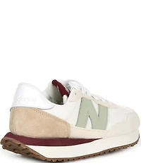 New Balance Women's 237 Retro Lifestyle Sneakers