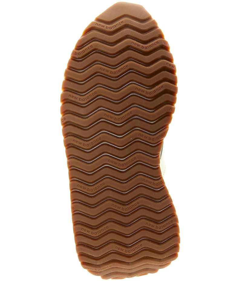 New Balance Women's 237 Retro Lifestyle Sneakers