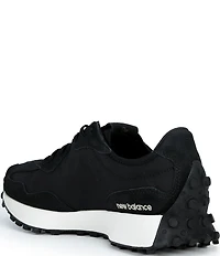 New Balance Women's 327 Animal Printed Logo Lifestyle Sneakers