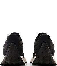 New Balance Women's 327 Cheetah Print Logo Lifestyle Sneakers