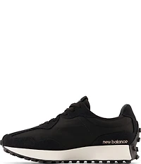 New Balance Women's 327 Cheetah Print Logo Lifestyle Sneakers
