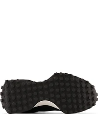 New Balance Women's 327 Cheetah Print Logo Lifestyle Sneakers