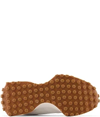 New Balance Women's 327 Leopard Logo Lifestyle Sneakers
