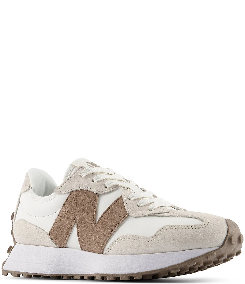 New Balance Women's 327 Lifestyle Sneakers