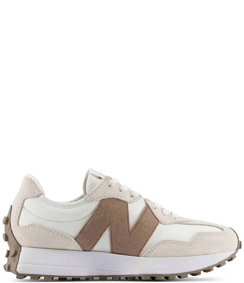 New Balance Women's 327 Lifestyle Sneakers