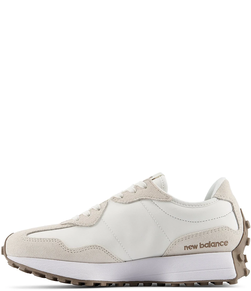 New Balance Women's 327 Lifestyle Sneakers