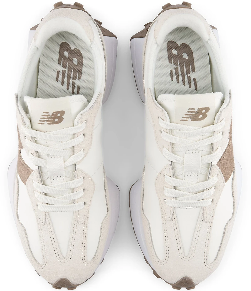 New Balance Women's 327 Lifestyle Sneakers