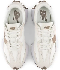 New Balance Women's 327 Lifestyle Sneakers