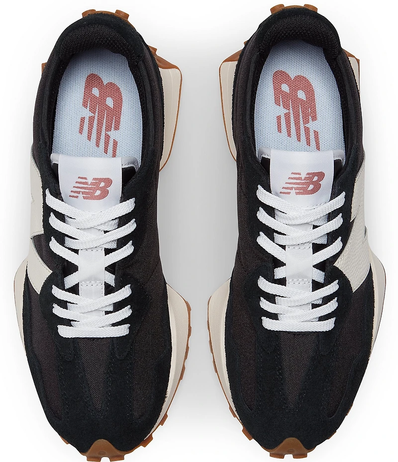 New Balance Women's 327 Lifestyle Sneakers