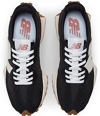 New Balance Women's 327 Lifestyle Sneakers