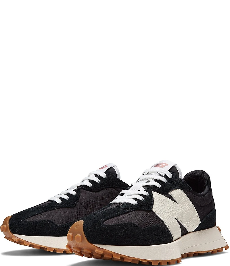 New Balance Women's 327 Lifestyle Sneakers