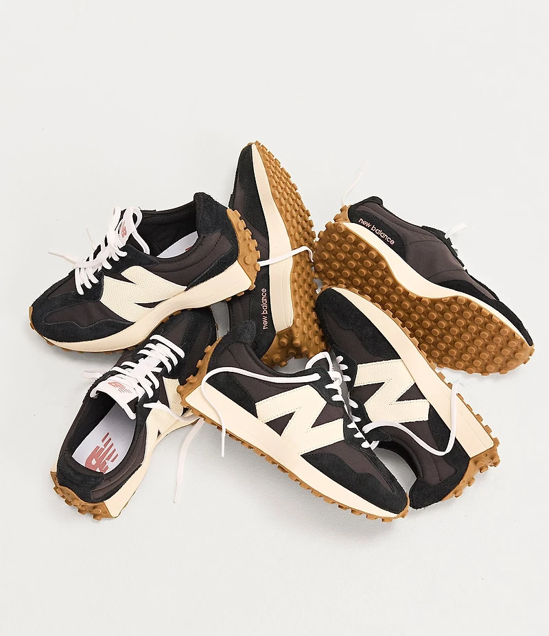 New Balance Women's 327 Lifestyle Sneakers