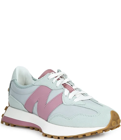 New Balance Women's 327 Lifestyle Sneakers