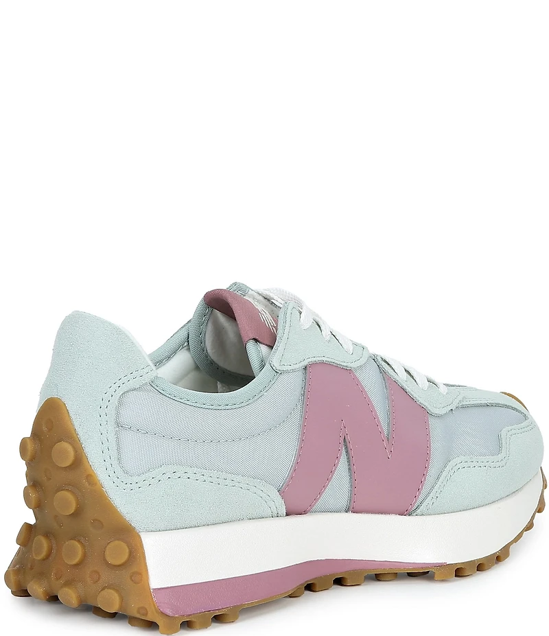 New Balance Women's 327 Lifestyle Sneakers