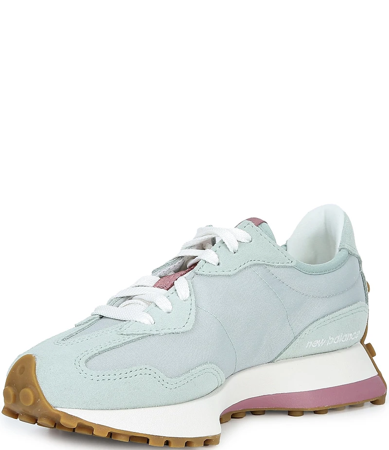 New Balance Women's 327 Lifestyle Sneakers
