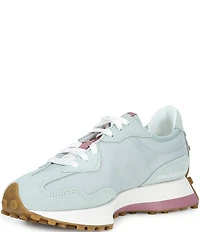 New Balance Women's 327 Lifestyle Sneakers