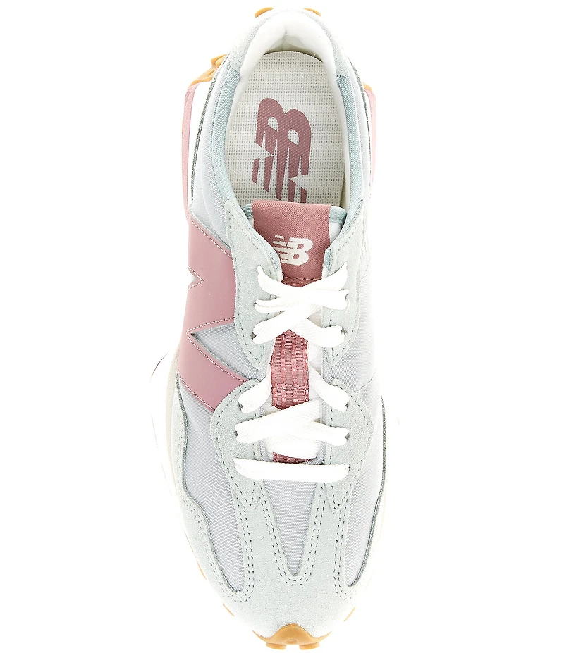 New Balance Women's 327 Lifestyle Sneakers
