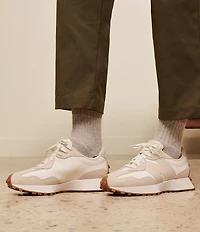 New Balance Women's 327 Lifestyle Sneakers