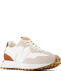 New Balance Women's 327 Lifestyle Sneakers