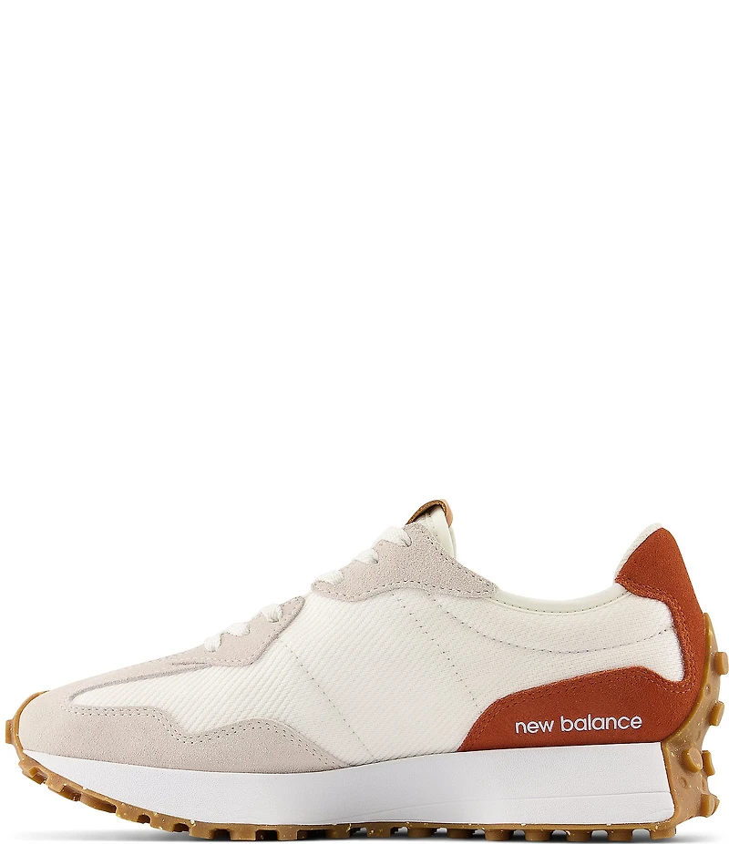 New Balance Women's 327 Lifestyle Sneakers