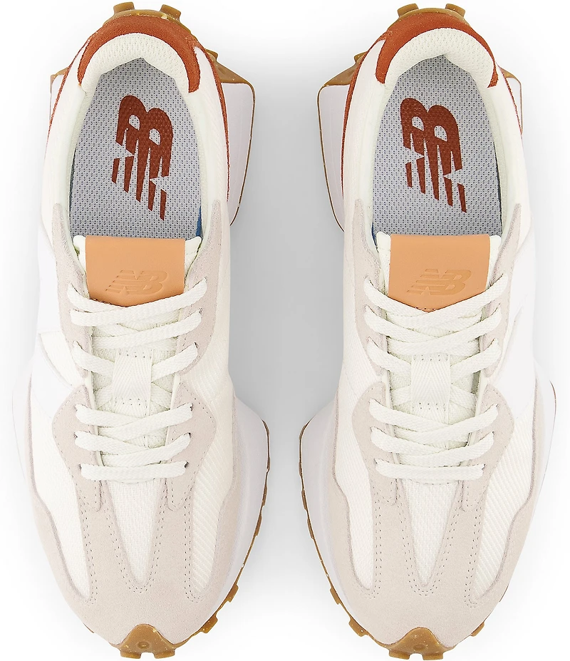 New Balance Women's 327 Lifestyle Sneakers